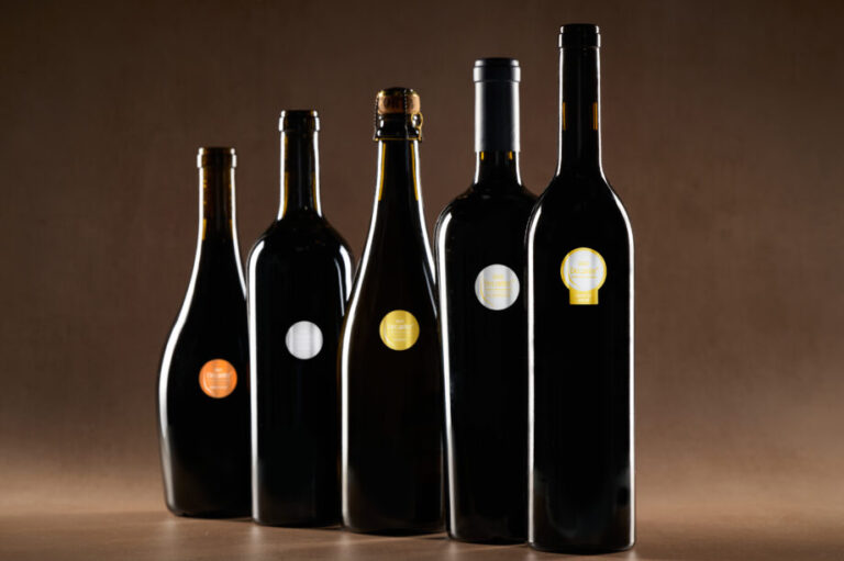 Ezüst és bronz a világ legnagyobb borversenyén – Thummerer sikerek a Decanter WWA 2025-ön