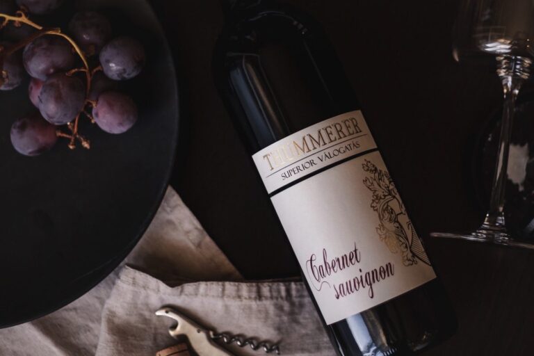 Vörösbor antioxidáns tartalma: mire jók az antioxidánsok, és hogyan hatnak az egészségedre?